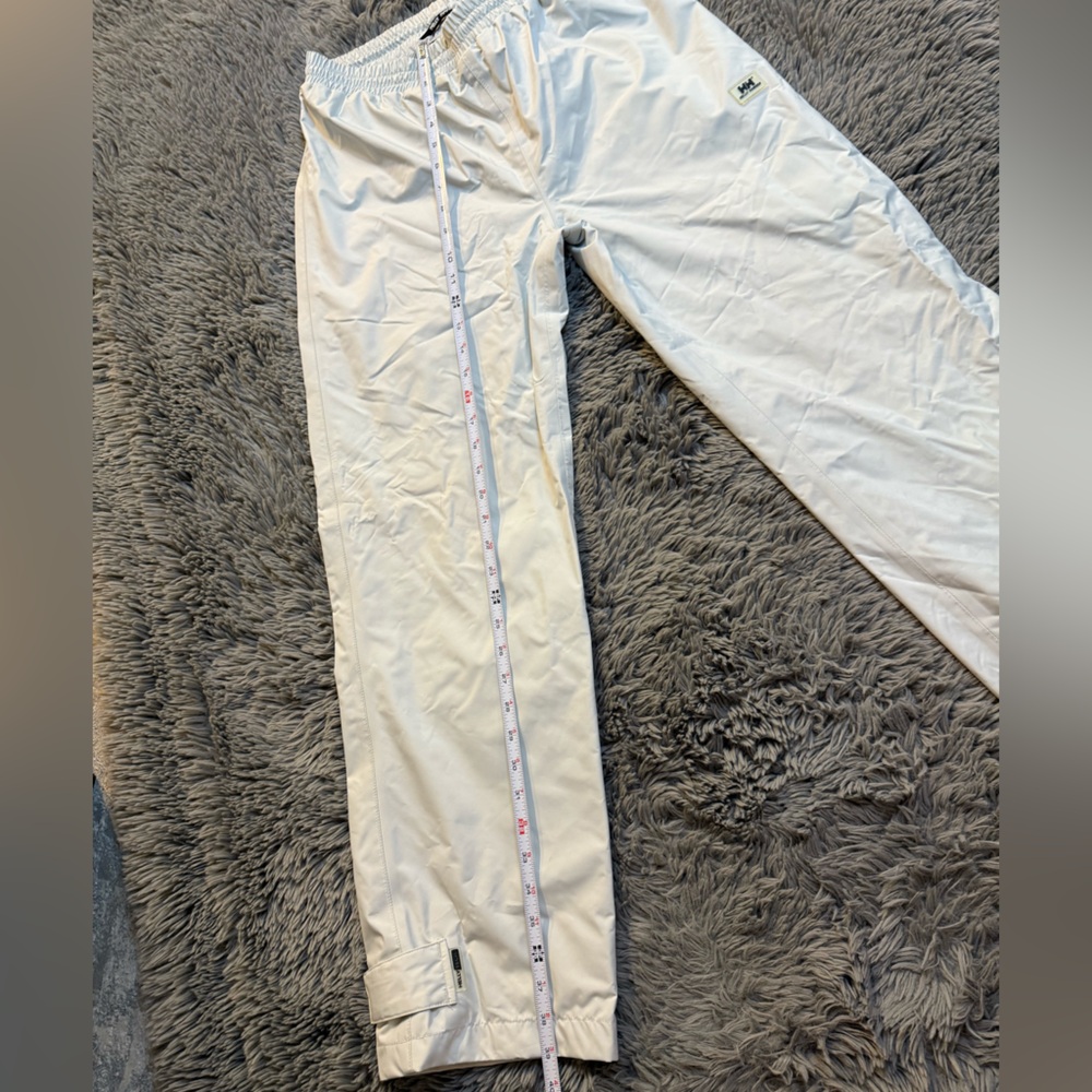 Helly Hansen Helly Tech Pants Size Women’s Small - image 8